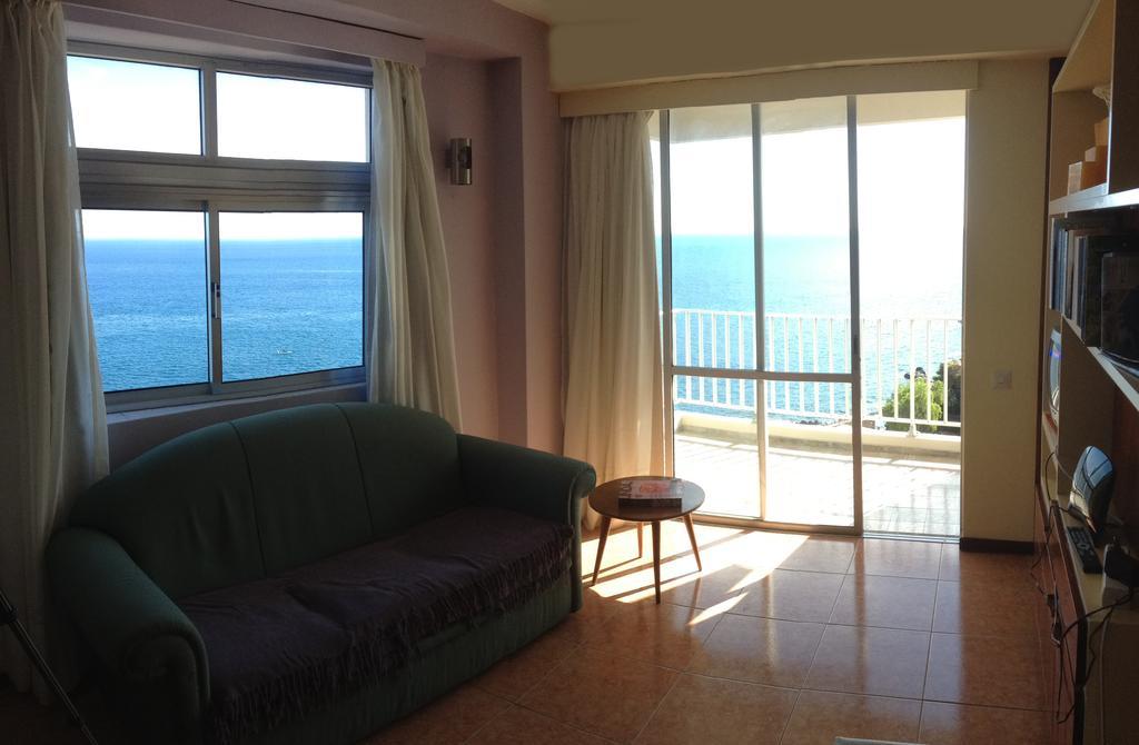 Apartamento Do Mar فونشال المظهر الخارجي الصورة