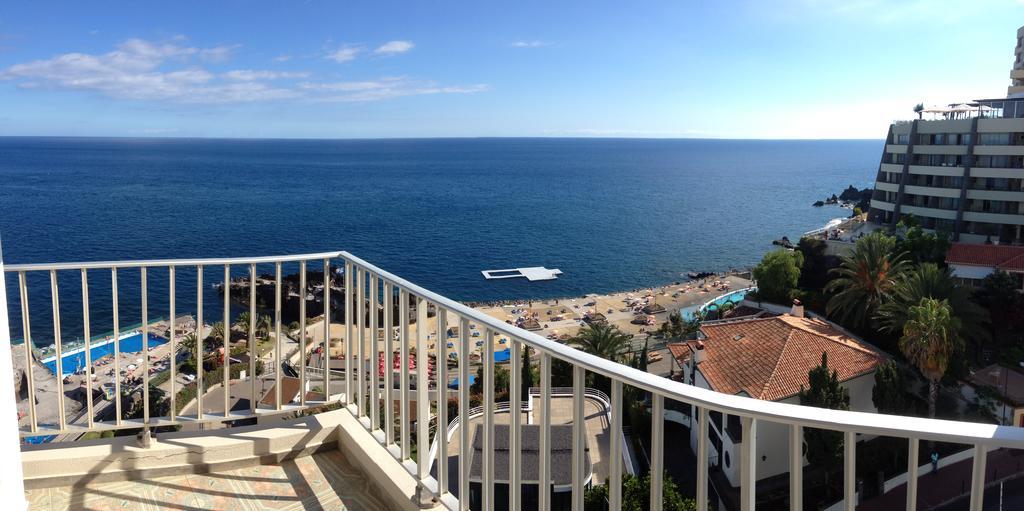 Apartamento Do Mar فونشال الغرفة الصورة