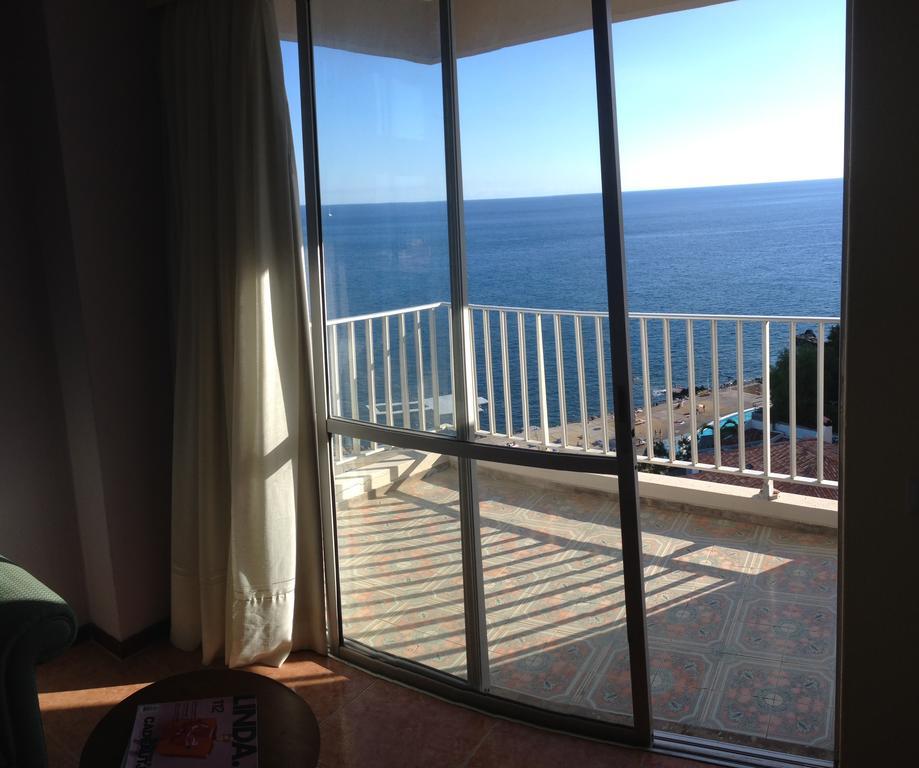 Apartamento Do Mar فونشال الغرفة الصورة