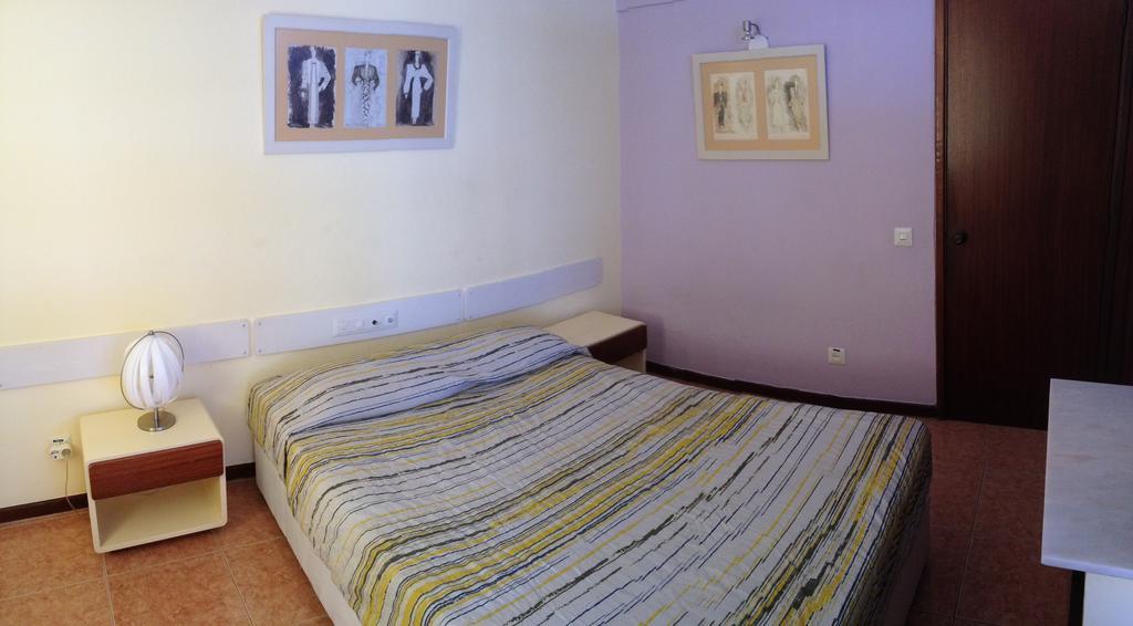 Apartamento Do Mar فونشال الغرفة الصورة