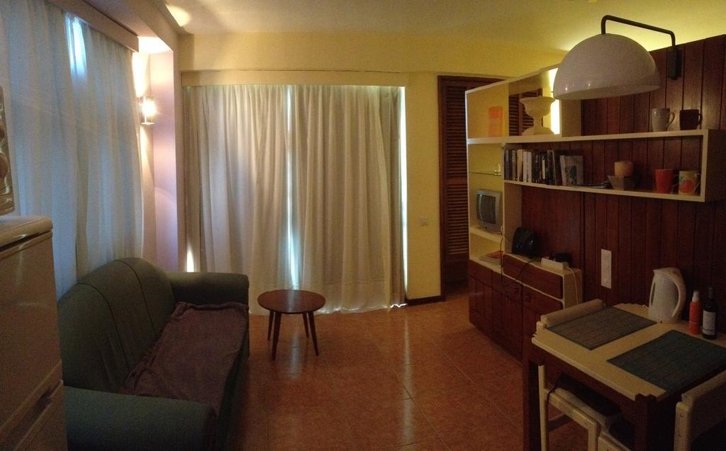 Apartamento Do Mar فونشال المظهر الخارجي الصورة