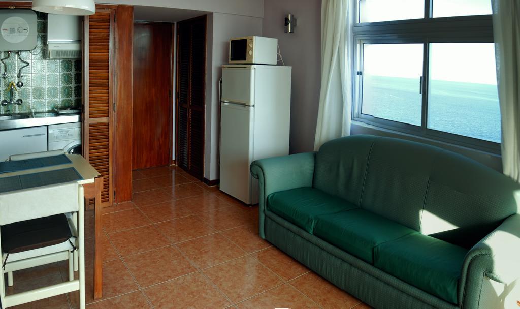 Apartamento Do Mar فونشال المظهر الخارجي الصورة