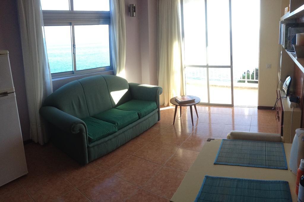Apartamento Do Mar فونشال المظهر الخارجي الصورة