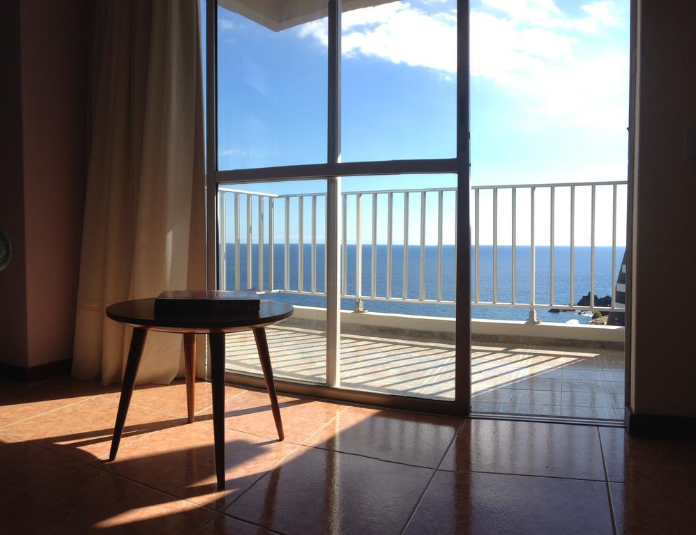 Apartamento Do Mar فونشال المظهر الخارجي الصورة