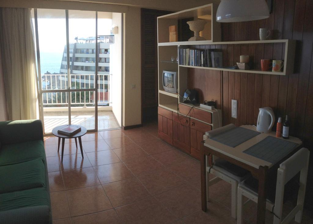 Apartamento Do Mar فونشال المظهر الخارجي الصورة