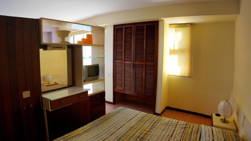 Apartamento Do Mar فونشال المظهر الخارجي الصورة