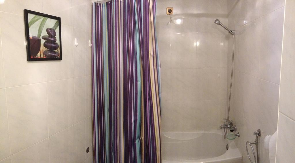 Apartamento Do Mar فونشال المظهر الخارجي الصورة