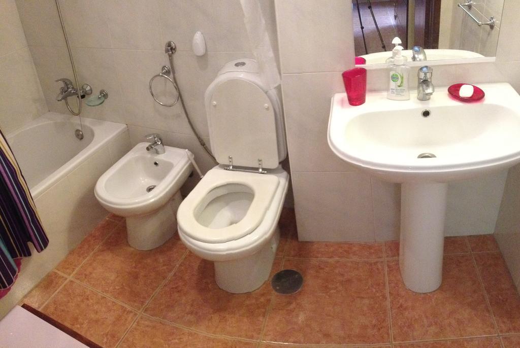 Apartamento Do Mar فونشال المظهر الخارجي الصورة