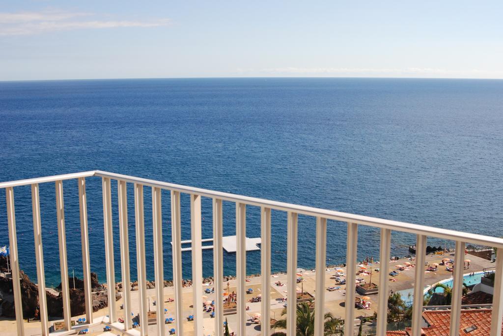 Apartamento Do Mar فونشال المظهر الخارجي الصورة