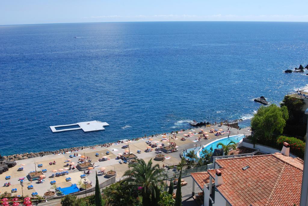 Apartamento Do Mar فونشال المظهر الخارجي الصورة