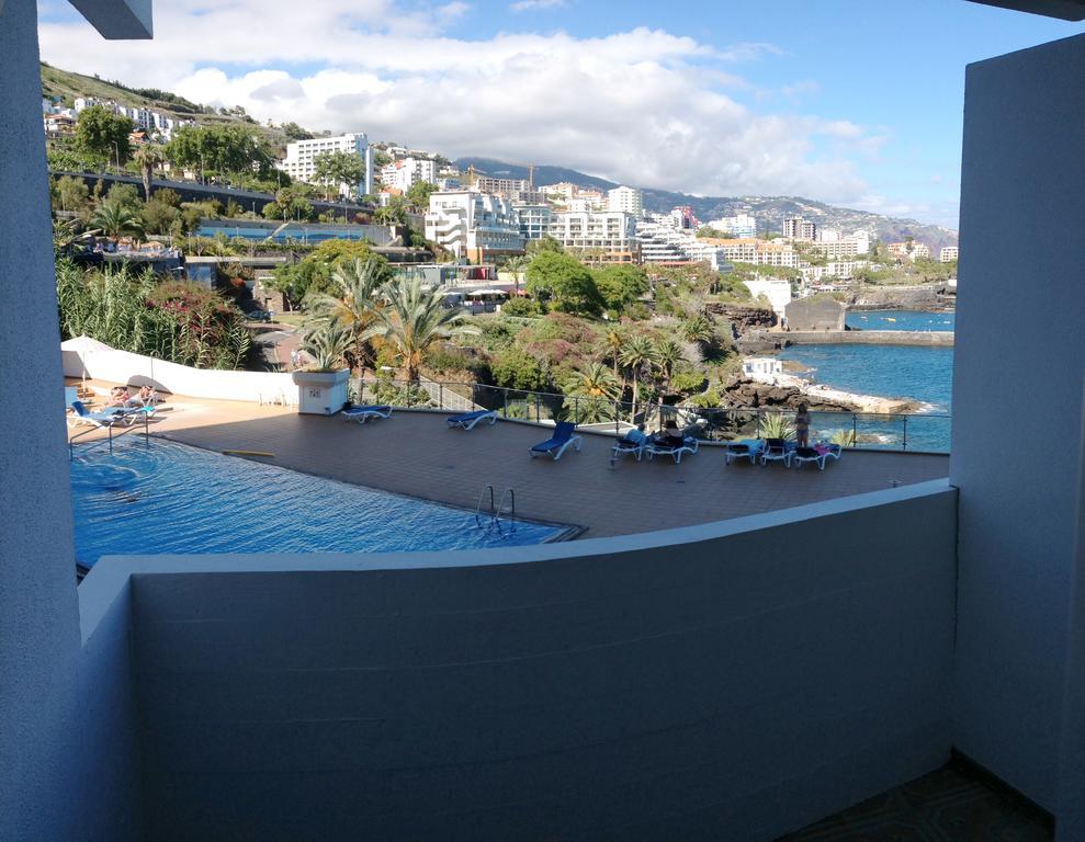 Apartamento Do Mar فونشال المظهر الخارجي الصورة