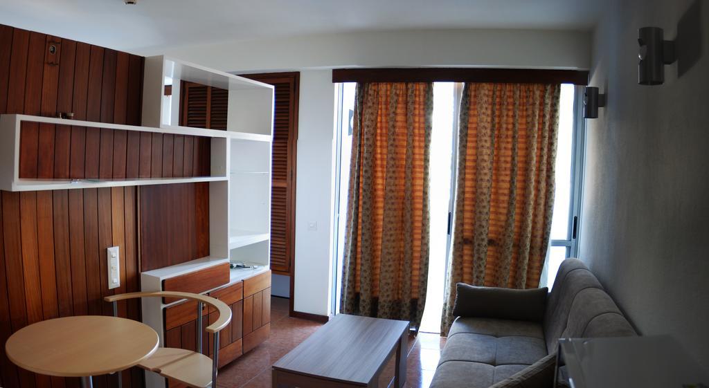 Apartamento Do Mar فونشال المظهر الخارجي الصورة