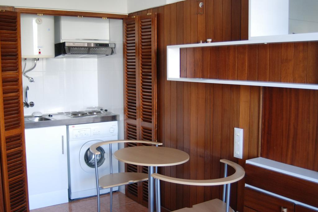 Apartamento Do Mar فونشال المظهر الخارجي الصورة