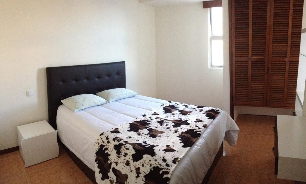Apartamento Do Mar فونشال المظهر الخارجي الصورة