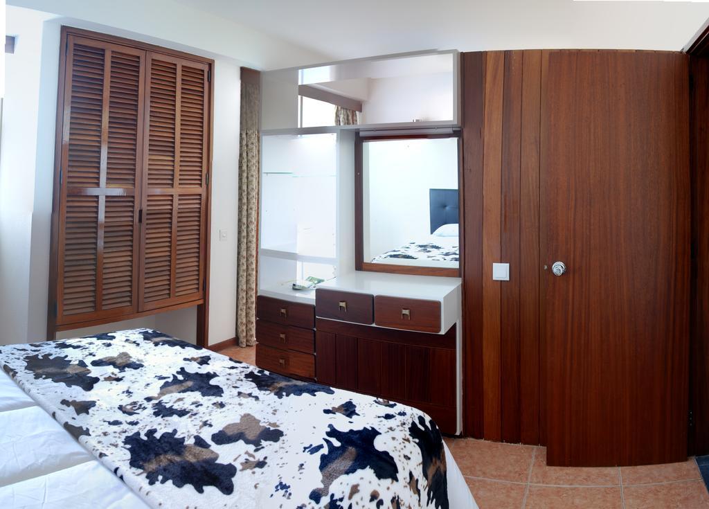 Apartamento Do Mar فونشال المظهر الخارجي الصورة