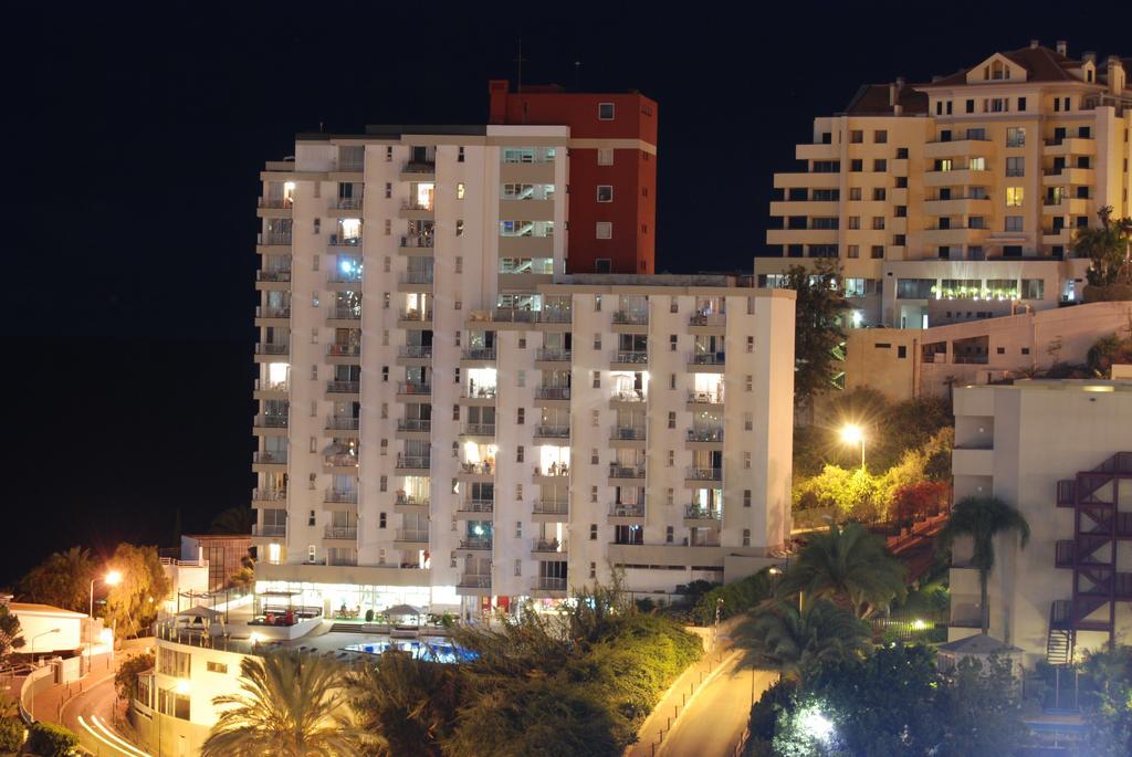 Apartamento Do Mar فونشال المظهر الخارجي الصورة