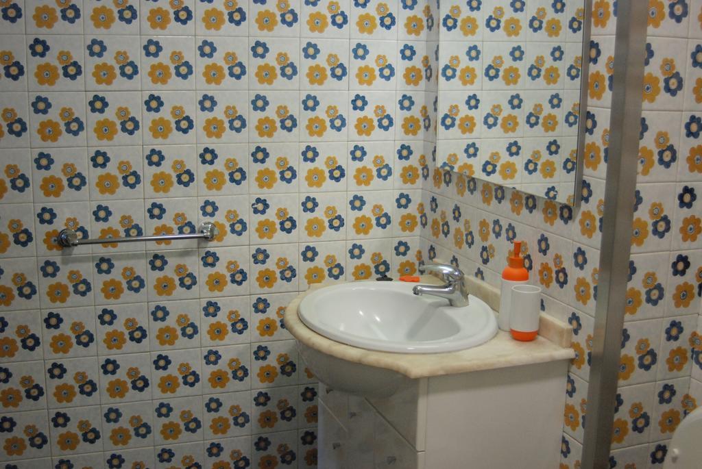 Apartamento Do Mar فونشال المظهر الخارجي الصورة