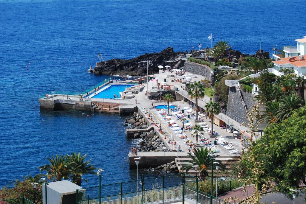 Apartamento Do Mar فونشال المظهر الخارجي الصورة