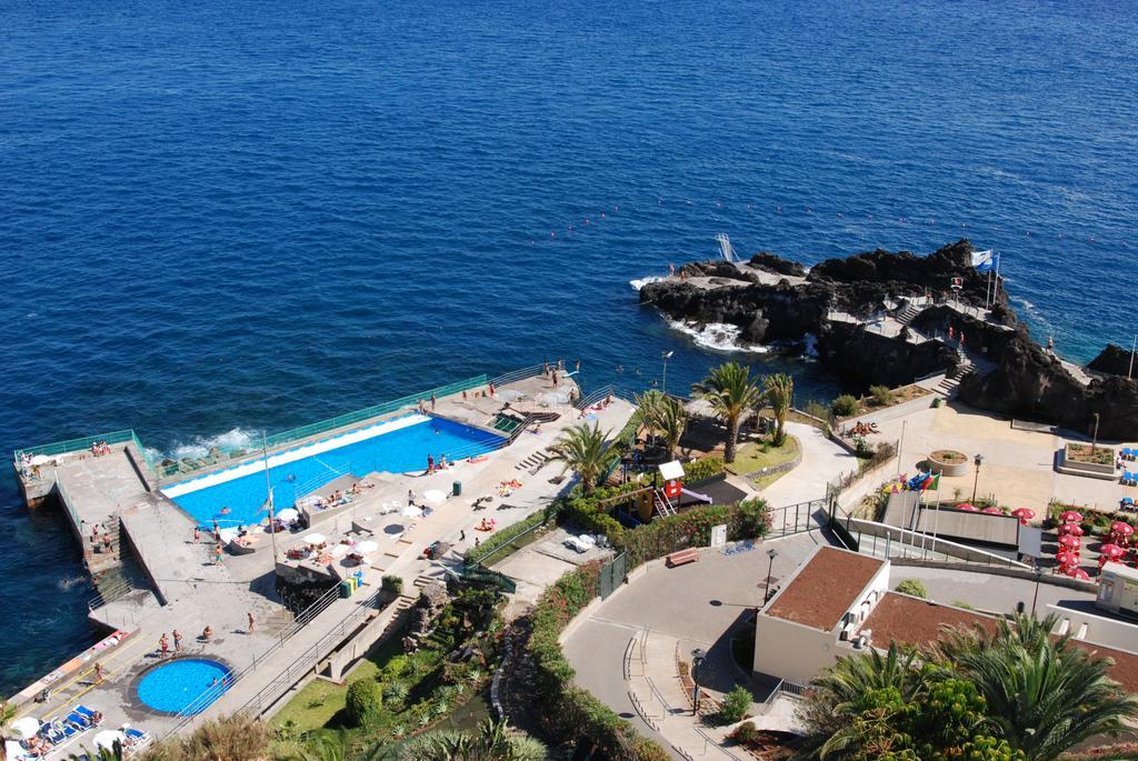 Apartamento Do Mar فونشال المظهر الخارجي الصورة