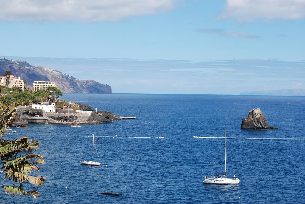 Apartamento Do Mar فونشال المظهر الخارجي الصورة