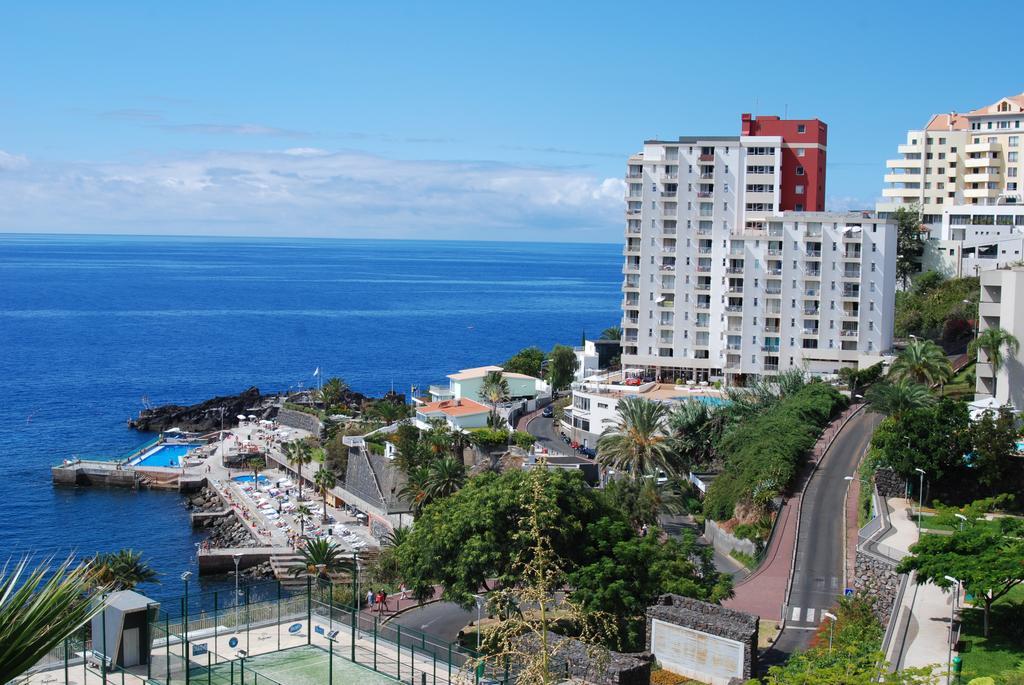 Apartamento Do Mar فونشال المظهر الخارجي الصورة