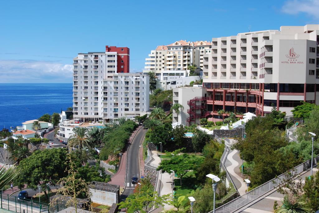 Apartamento Do Mar فونشال المظهر الخارجي الصورة