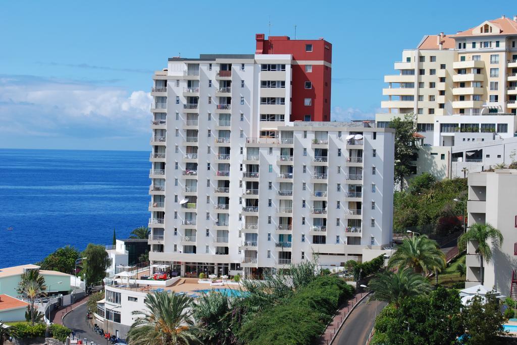 Apartamento Do Mar فونشال المظهر الخارجي الصورة