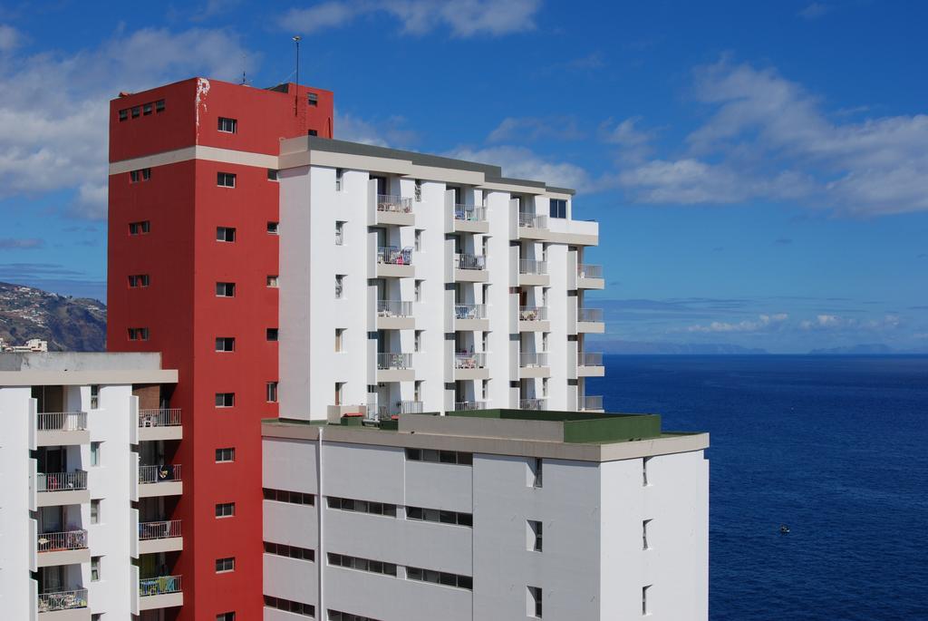 Apartamento Do Mar فونشال المظهر الخارجي الصورة