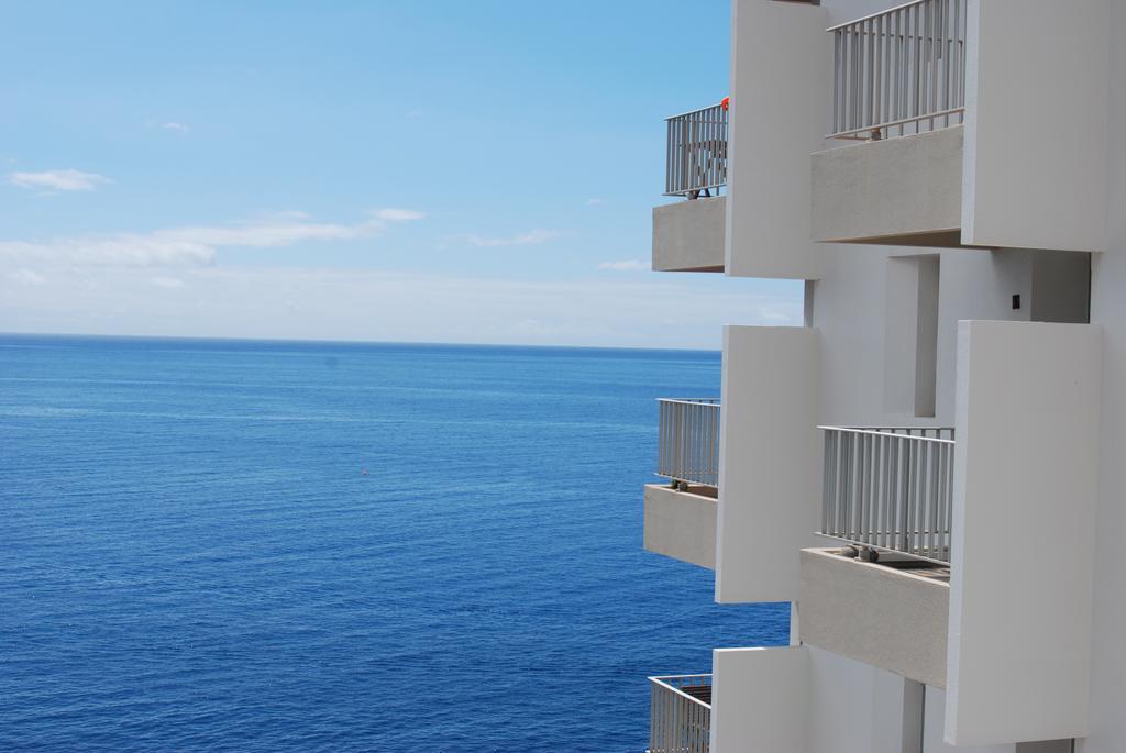 Apartamento Do Mar فونشال المظهر الخارجي الصورة