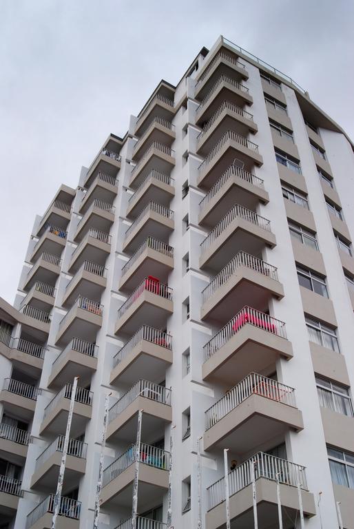 Apartamento Do Mar فونشال المظهر الخارجي الصورة