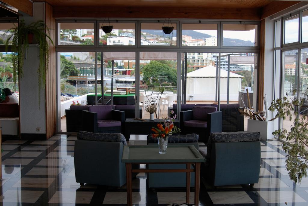 Apartamento Do Mar فونشال المظهر الخارجي الصورة