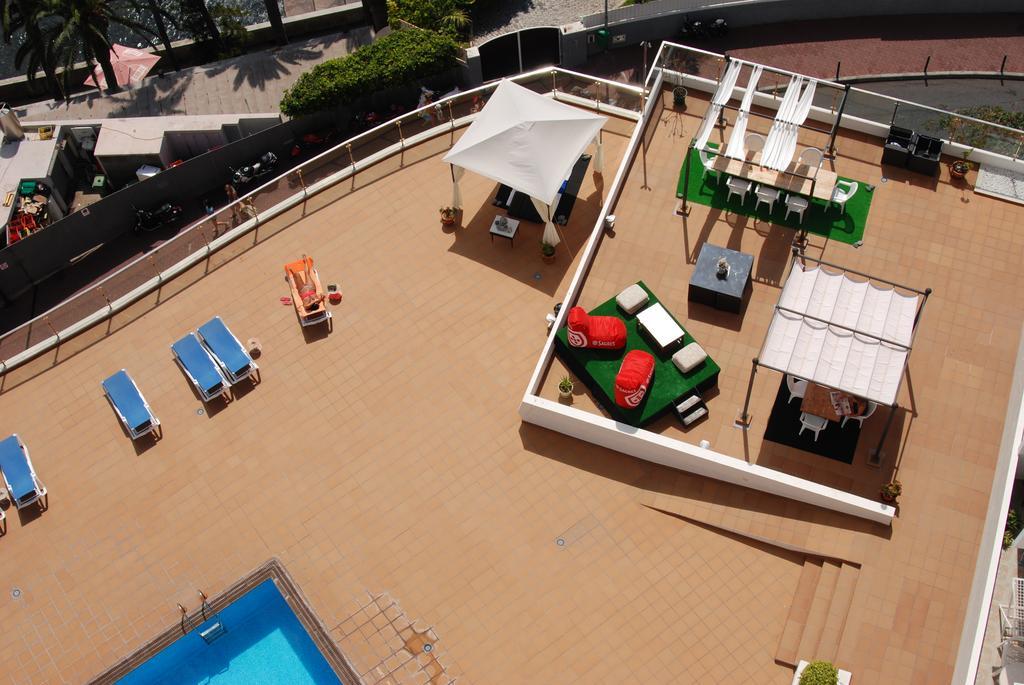Apartamento Do Mar فونشال المظهر الخارجي الصورة