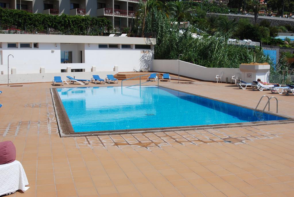 Apartamento Do Mar فونشال المظهر الخارجي الصورة