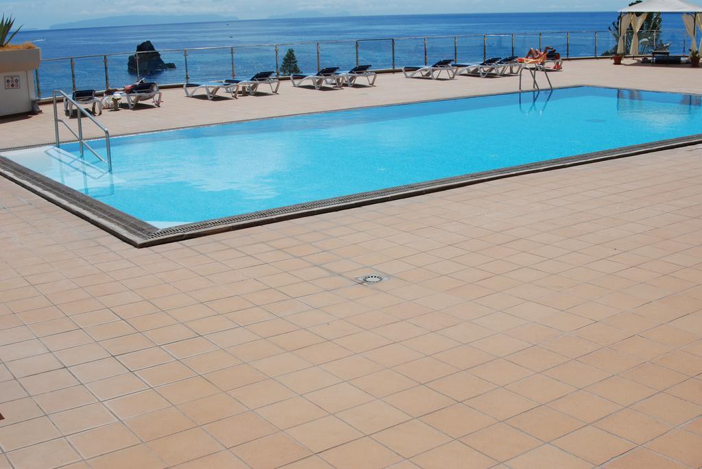 Apartamento Do Mar فونشال المظهر الخارجي الصورة