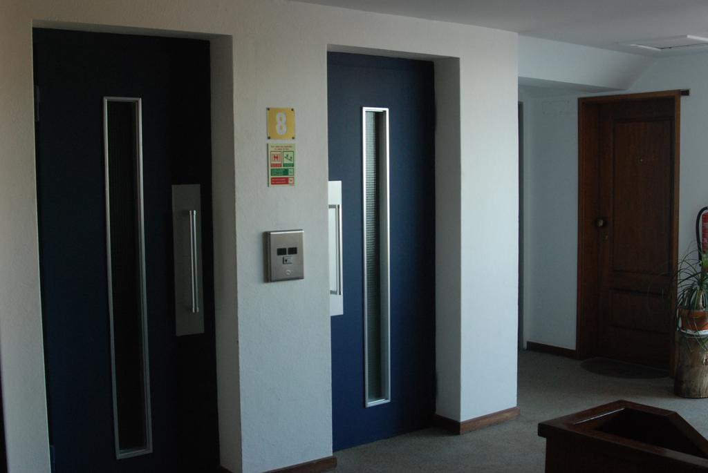 Apartamento Do Mar فونشال المظهر الخارجي الصورة