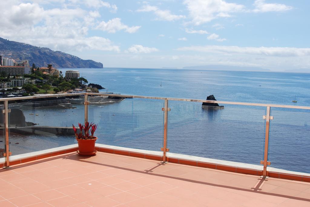 Apartamento Do Mar فونشال المظهر الخارجي الصورة