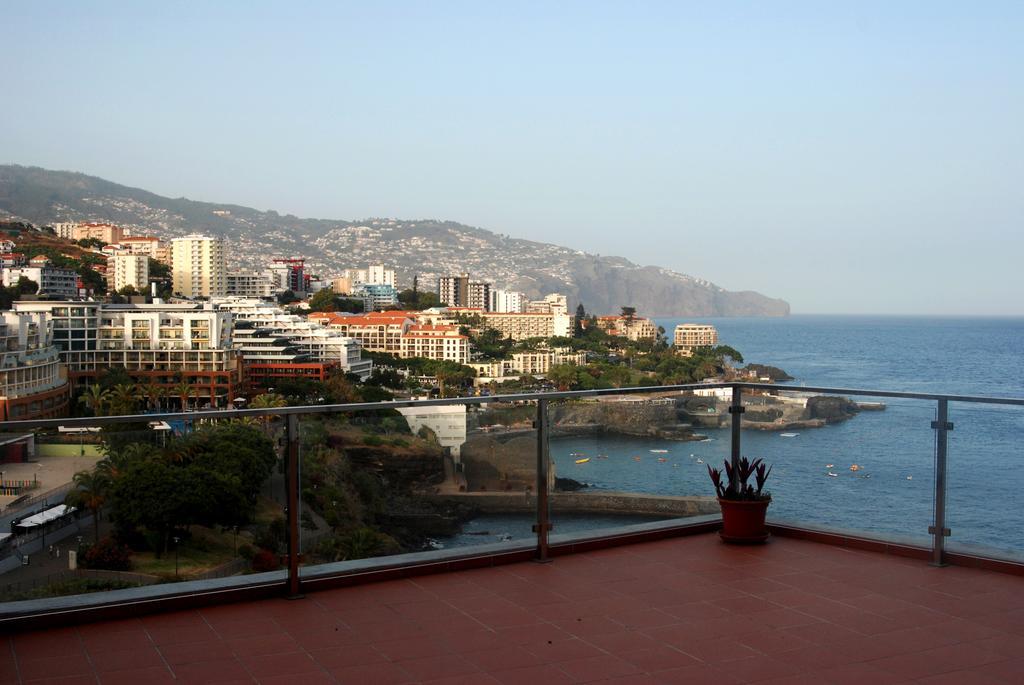Apartamento Do Mar فونشال المظهر الخارجي الصورة